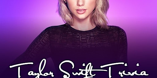 Taylor Swift Trivia  primärbild