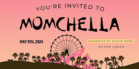 Momchella Mom's Night Out | Austin Moms