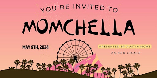 Hauptbild für Momchella Mom's Night Out | Austin Moms