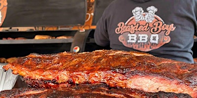 Imagen principal de Bearded Boys BBQ Pop Up!