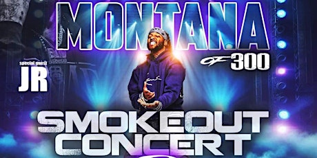 Smoke Out Concert 2