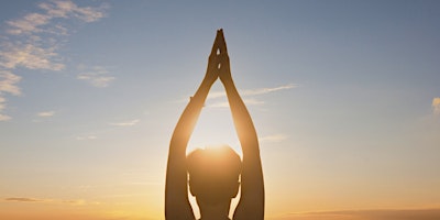 Primaire afbeelding van Yoga to Grow Drop-In (M3) Mon/Wed 7am
