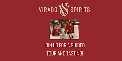 Imagem principal de Tour & Tasting!   Guided tour of our production space & sample 6 products