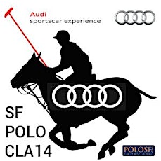 The Audi sportscar experience San Francisco International Polo Classic 2014 primary image