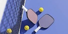 Primaire afbeelding van Pickleball 101: Everything You Need to Know to Start Playing!