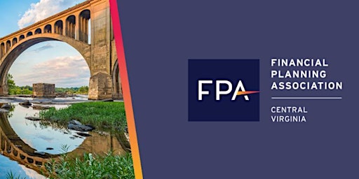FPA of Central Virginia Membership Meeting- 9/18/24 primary image