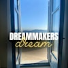 Logotipo de DreamMakers Dream: Making Impossible Dreams Happen