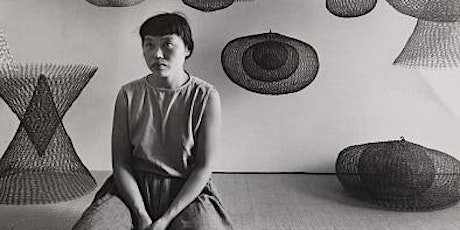 VIRTUAL | Young Portrait Explorers | Ruth Asawa primary image