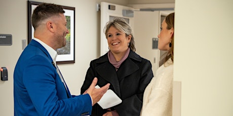 Oceans Behavioral Hospital Waco Four-Year Anniversary Celebration