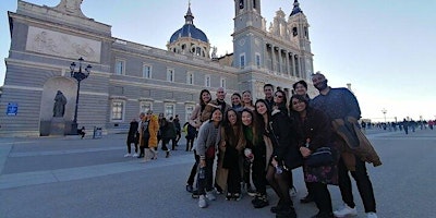 Half-Day Madrid Private  City Tour primary image