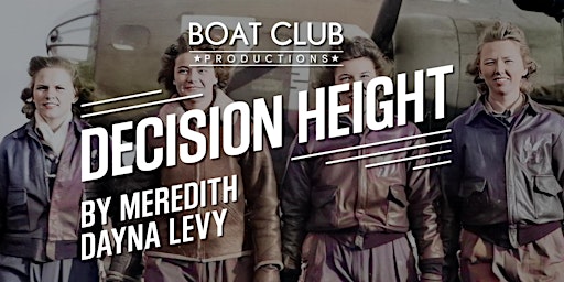 Imagem principal de Decision Height