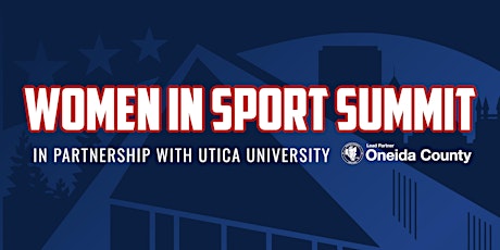 Women in Sport Summit