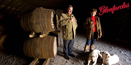 Immagine principale di Glenfarclas Scotch Whisky Masterclass 