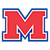Logotipo de Mercer County Senior High Basketball