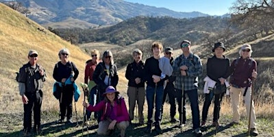 Blue Oak Woodland - Vales & Vistas primary image