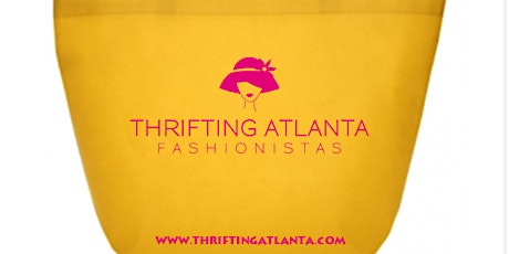 March 7th Thrifting Atlanta Bus Tour (Unclaimed Ba primary image