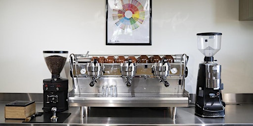 Imagen principal de OZO Coffee | Barista Class