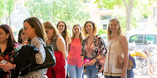 Imagem principal de III Congreso Mujeres con ADN Emprendedor