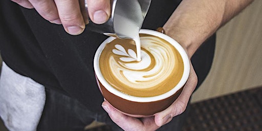 Imagem principal do evento OZO Coffee | Latte Art