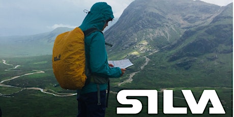 Hauptbild für SILVA Navigation for Beginners (online)