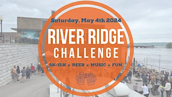 Primaire afbeelding van River Ridge Challenge