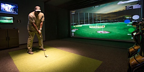 Imagen principal de Altea Topgolf League