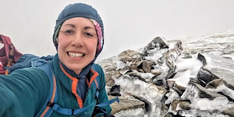 A Winter Munro Round - with Anna Wells primary image