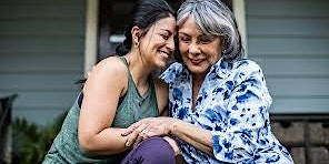 Caregiver Support Group  primärbild