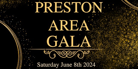 Preston Area Gala