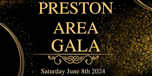 Image principale de Preston Area Gala