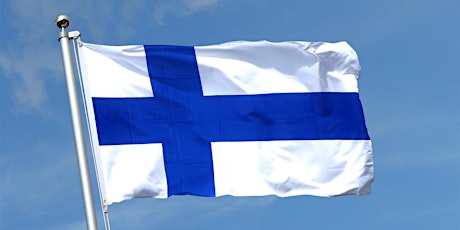 Imagen principal de Diplomatic Coffee Chat: A Look at Finland's Presidential Election