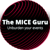 Logo de The MICE Guru