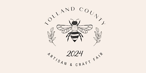 Imagem principal do evento 1st Annual Tolland County Artisan & Craft Fair