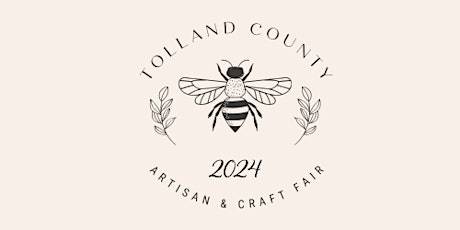 1st Annual Tolland County Artisan & Craft Fair