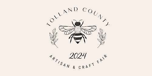 Primaire afbeelding van 1st Annual Tolland County Artisan & Craft Fair