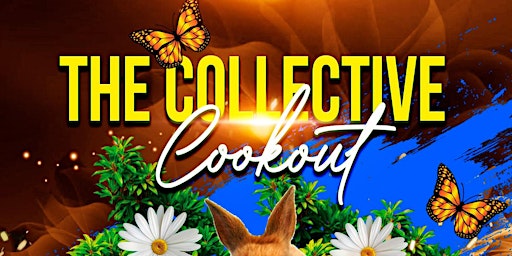 Hauptbild für The Collective Cookout