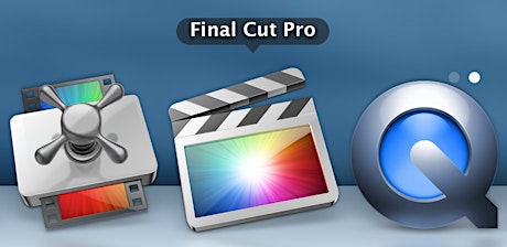1-day Video Editing Course with Final Cut Pro X for Beginners – Singapore primary image