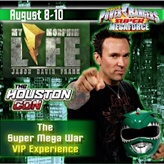 Get Tickets!  The Houston Con - Summer 2014 primary image