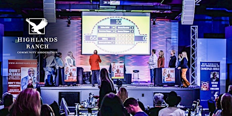 Game Show Night primary image