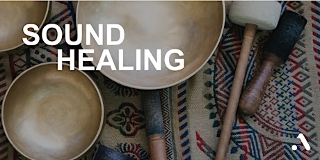 Imagen principal de Sound Healing with Alex