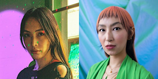 In Conversation: Diane Severin Nguyen & X Zhu-Nowell  primärbild