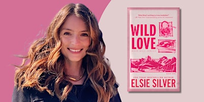 Primaire afbeelding van A Signing with Elsie Silver!