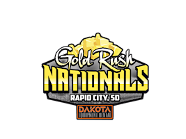 Imagen principal de Gold Rush Nationals Returning Driver's