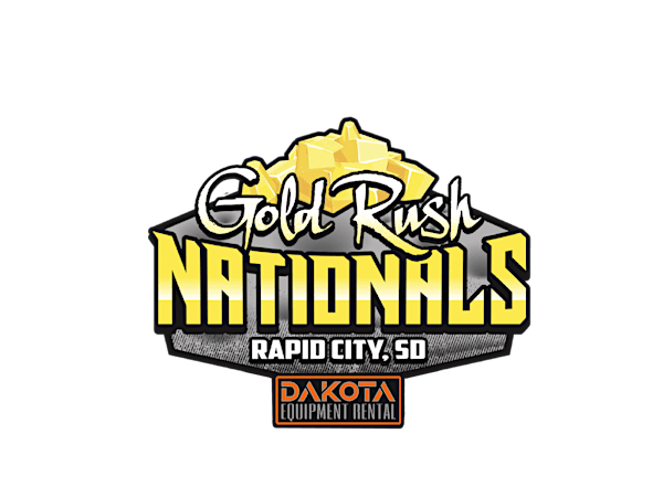 Gold Rush Nationals Returning Driver's