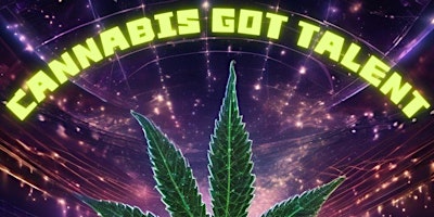 Imagen principal de Cannabis Got Talent 2024