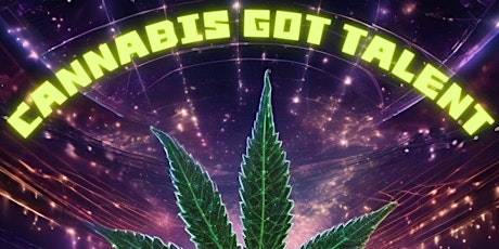 Cannabis Got Talent 2024