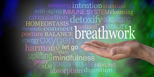 Monthly Breathwork and Sound sessions  @ Hemingford Abbots primary image