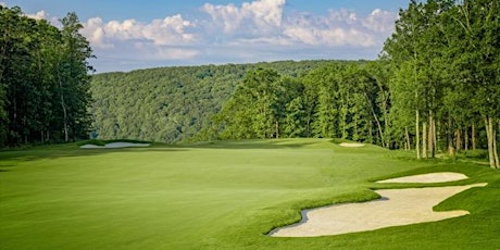 Easter Egg Hunt at Cloudland at McLemore Resort