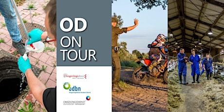 Primaire afbeelding van ODBN on Tour met een Agrarische vergunningverlener