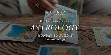 ASTROLOGY